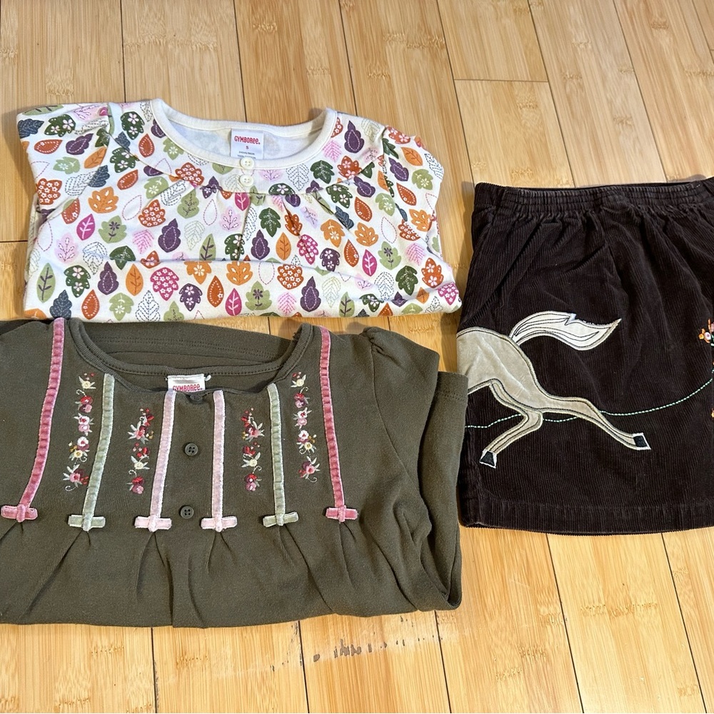 Fall bundle size 5 - Picture 2 of 4